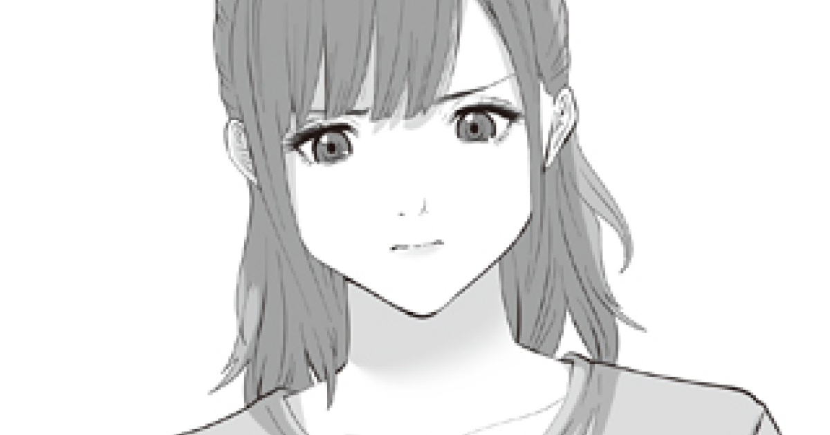 第5話「本当の悩みの理由」