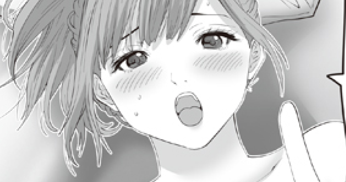 第6話「恵実の決意、そして…」