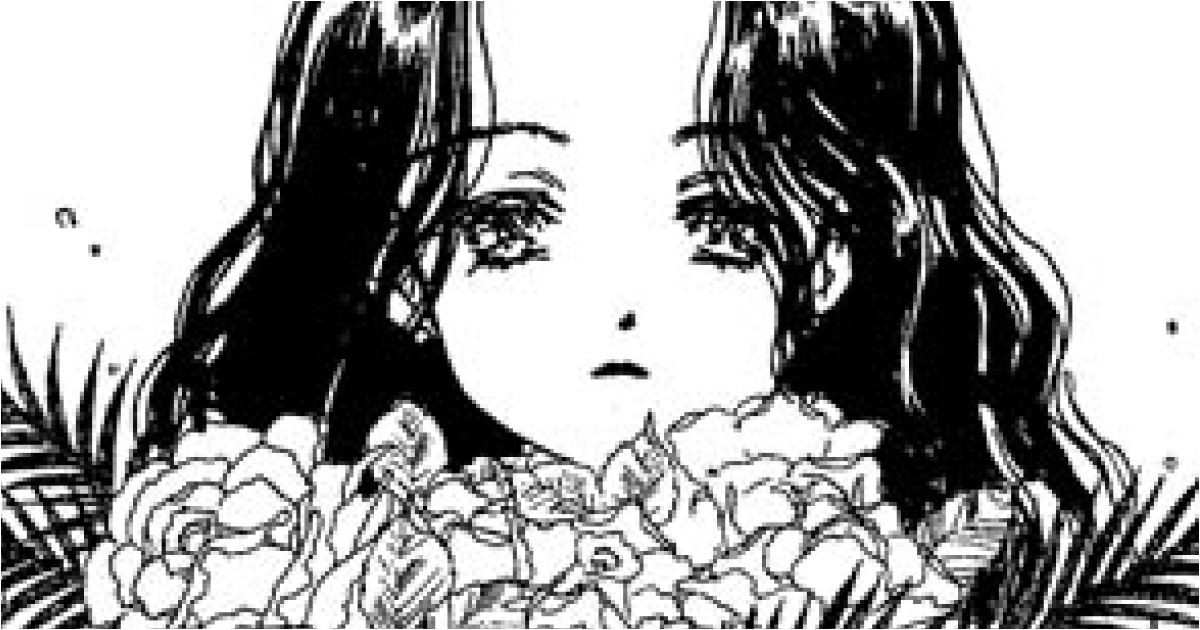 スノウホワイト-①