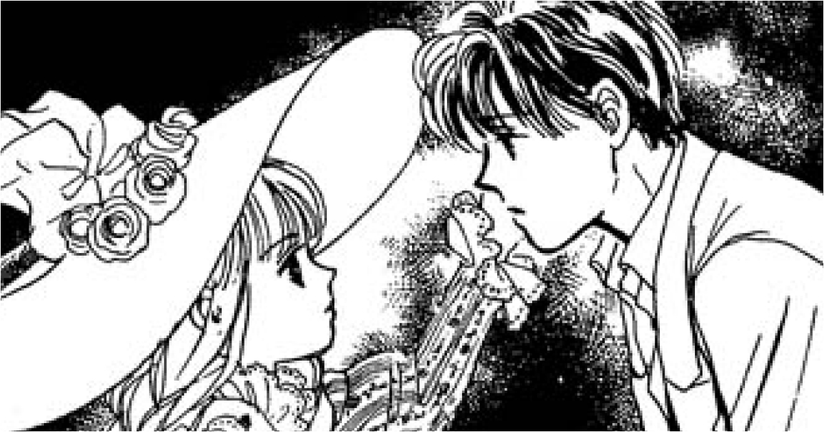 スノウホワイト-②