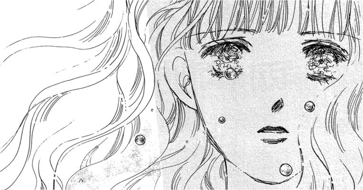 スノウホワイト-③