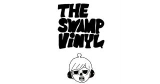 レコードの匂い 紙の匂い