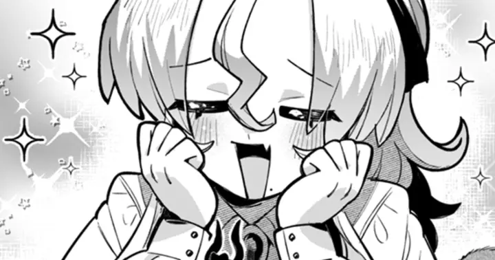 悪役令嬢とお父さま・7/16 休載イラスト | コミックPASH! neo