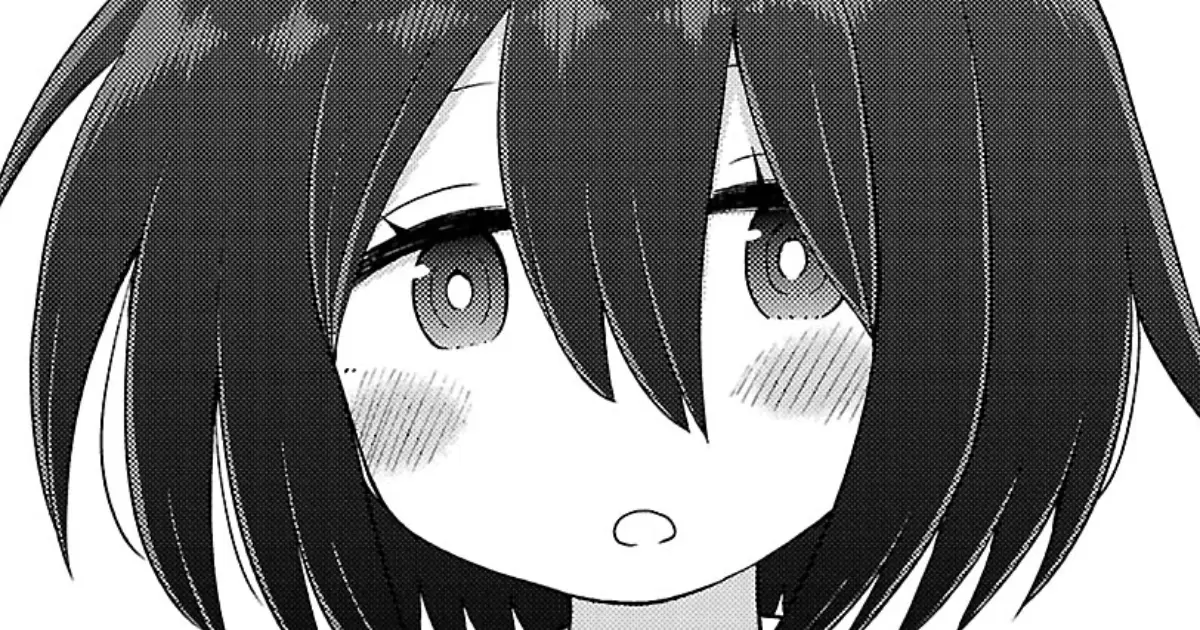 杉雪カコと見たい明日・第38話/杉雪カコと辿り着いた金曜