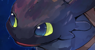 【映画】ヒックとドラゴン