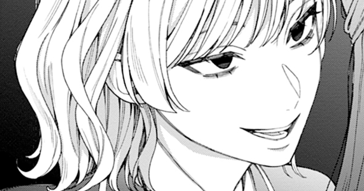 すれ違う姉妹