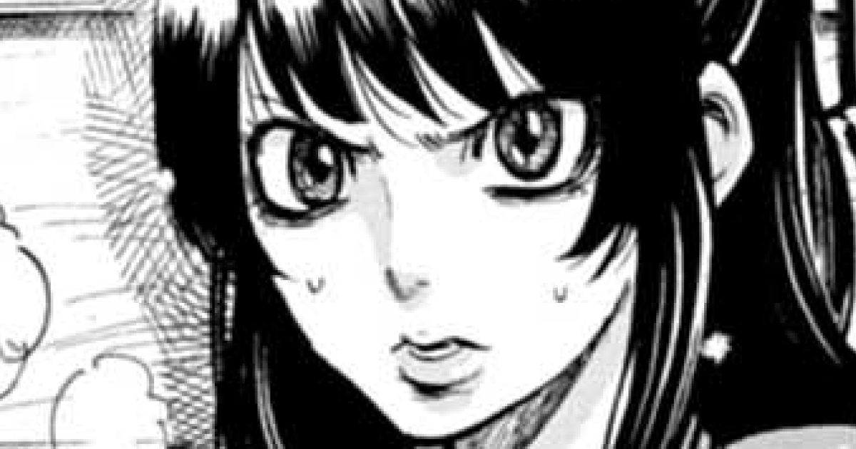 ちるらん 新撰組鎮魂歌・1.散る華(1)