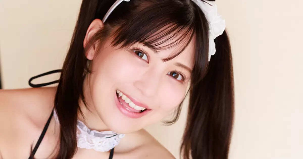きょん☆やん様 成瀬かのん・成瀬かのん 今月の一推しグラビアン（無料