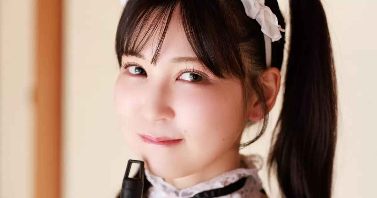 成瀬かのん・成瀬かのん 今月の一推しグラビアン | ヤンチャン