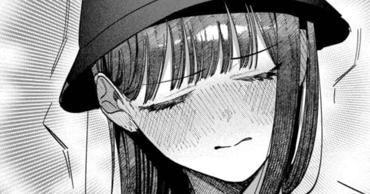 第66話　黒宮さんと遊園地②