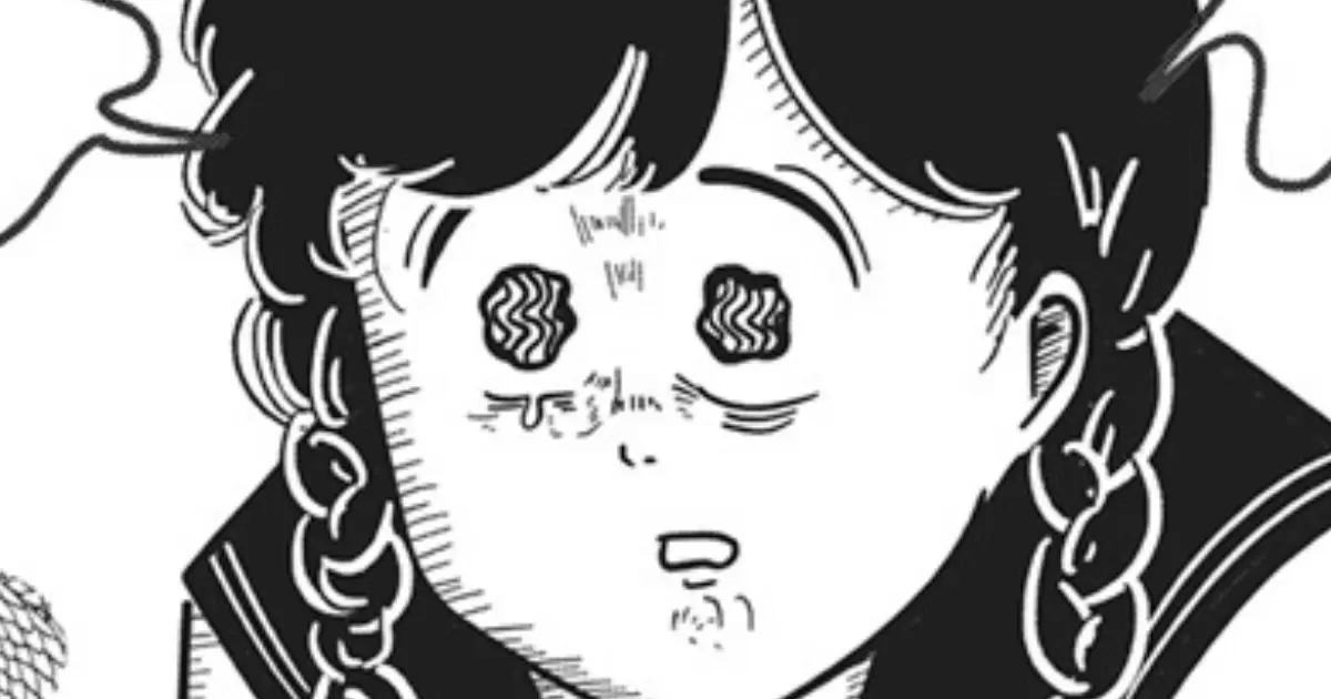 二月に殺して桜に埋める・第1話 私の人生