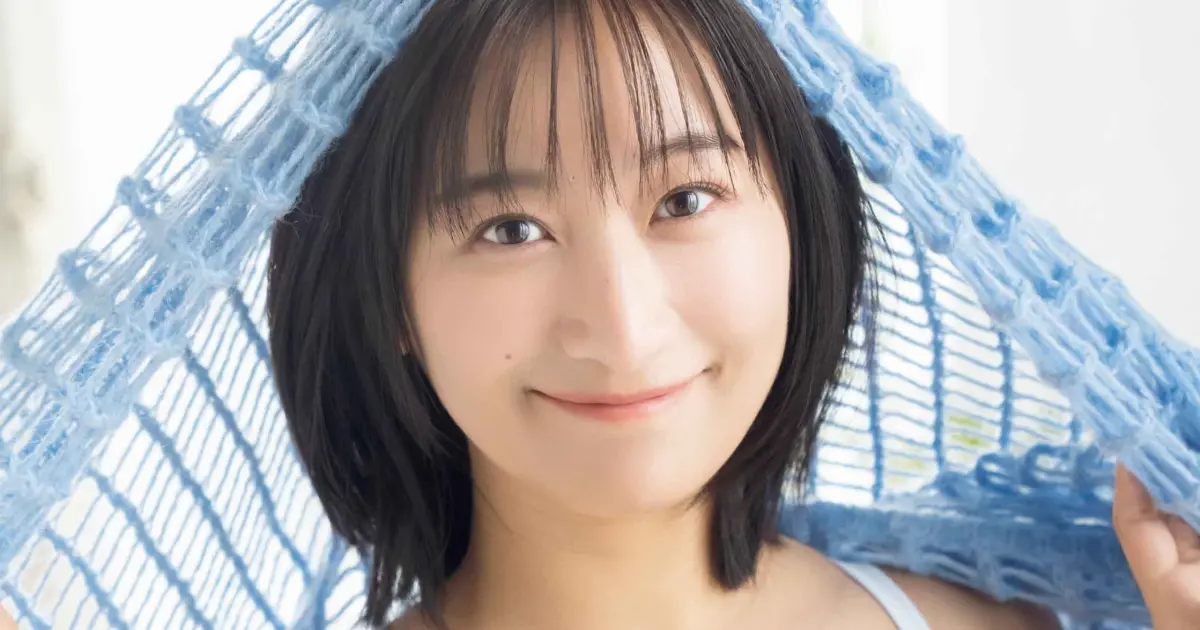 直筆】 榎原依那サイン入りチェキ ヤングアニマル 2026年11号 【当選品