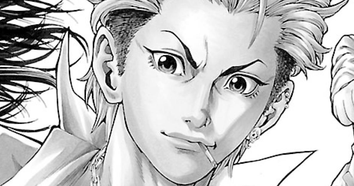 SHONANセブン・第1話