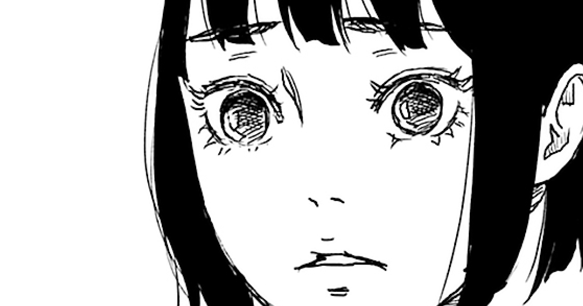 明日も笑えますように③