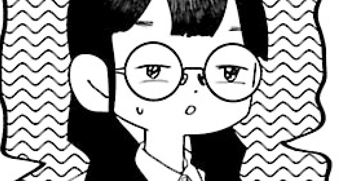 バキのわ！～バキを語る女子高校生たち～・第3話