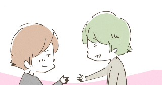 バディ4コマ課題（多喜ゆい）