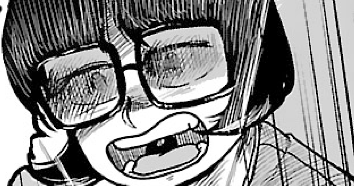 死亡フラグに気をつけろ！・第1話