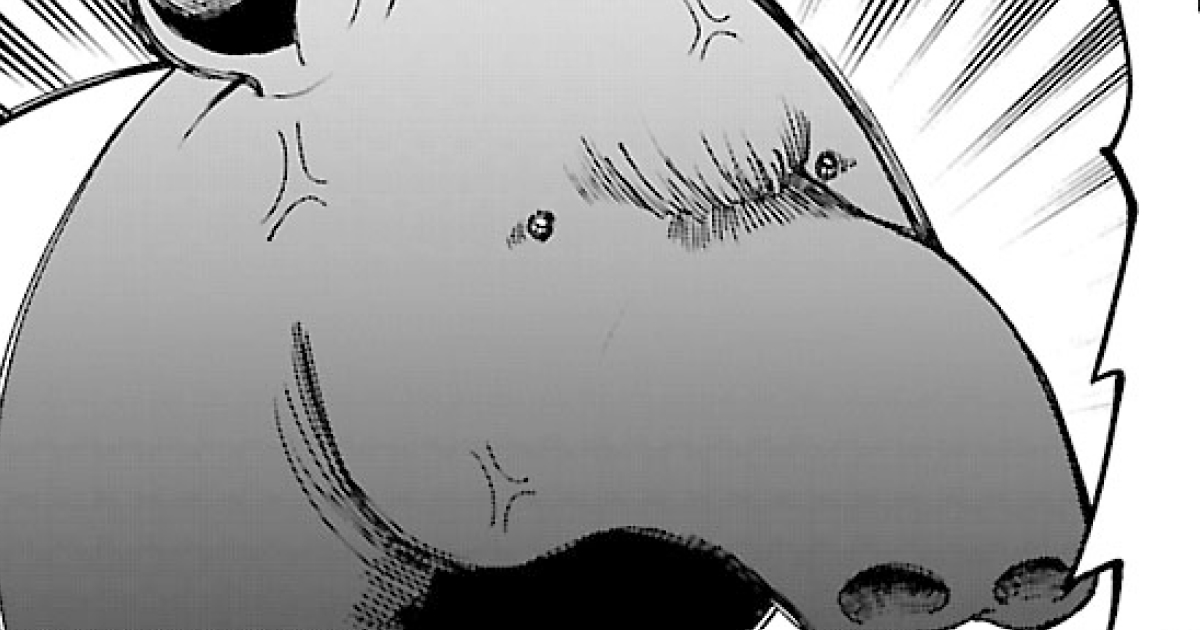 ちょっと聞いてよ！ 宮澤さん・第1話