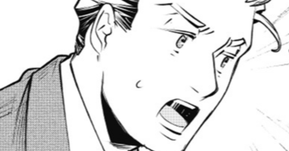 ABC殺人事件第9話前半