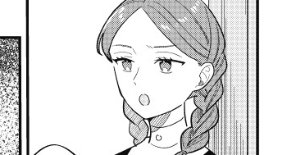 転生令嬢と数奇な人生を　幕間（2）