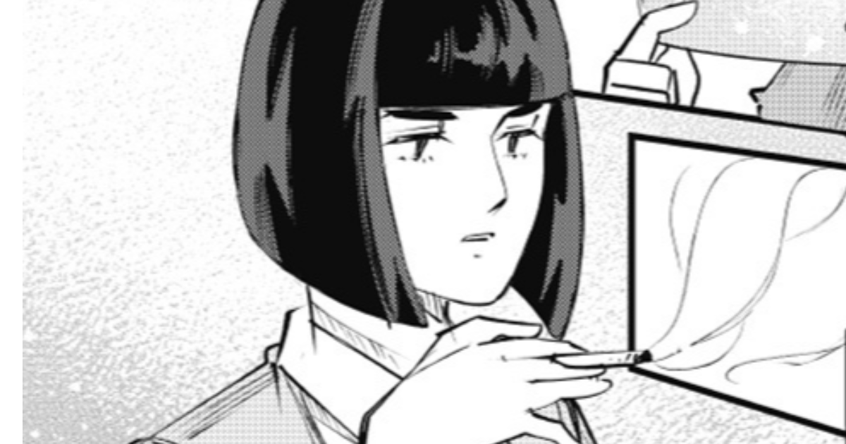 ABC殺人事件第9話後半