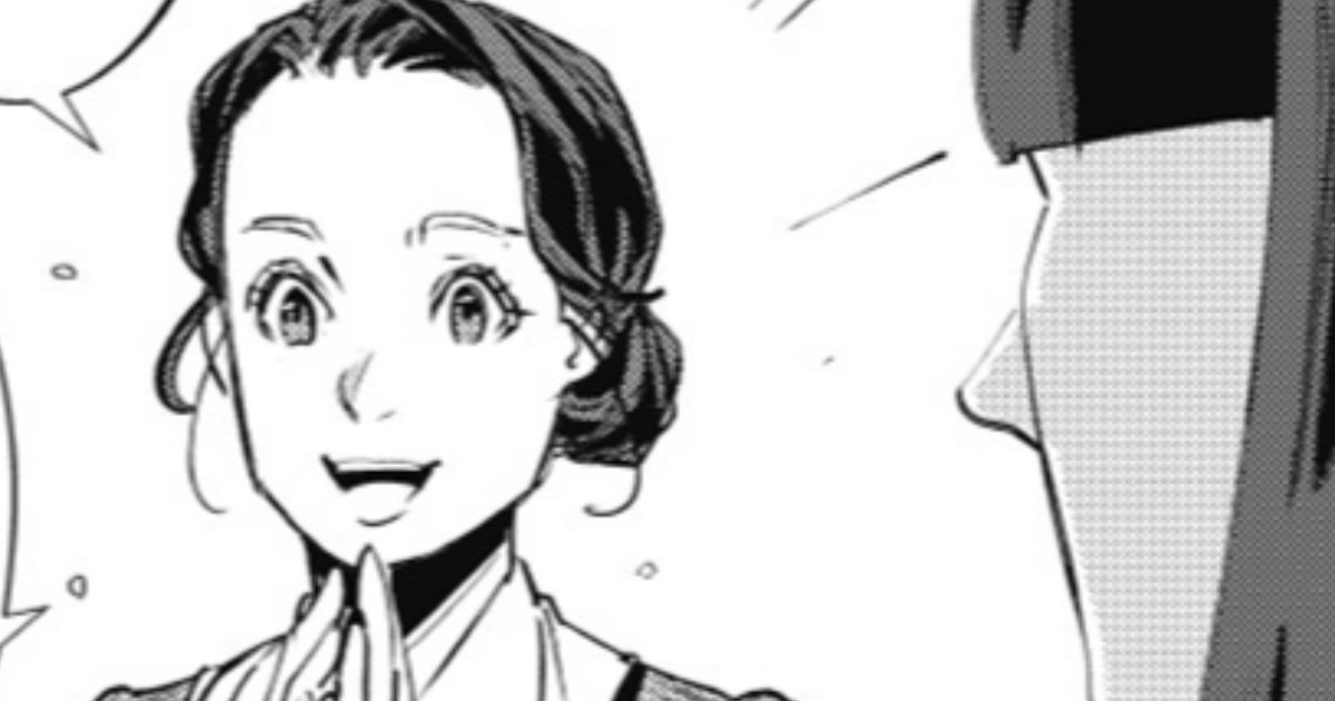 ABC殺人事件第10話前半