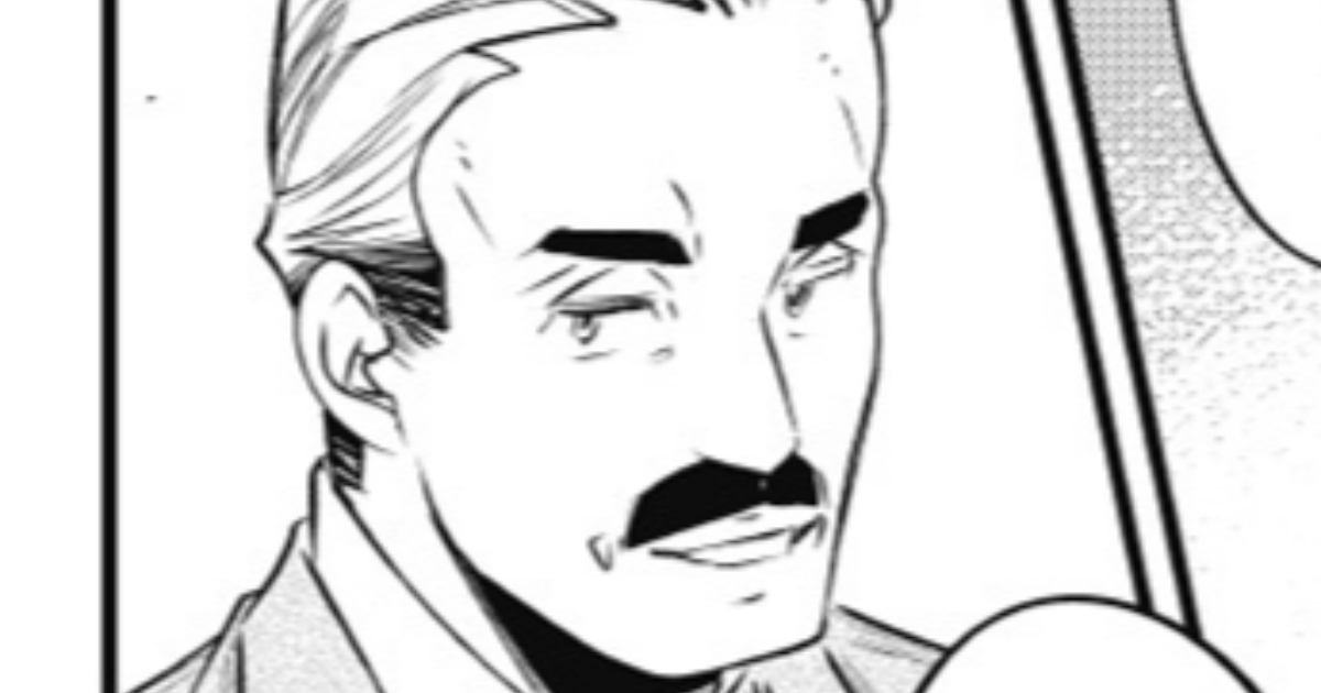 ABC殺人事件第10話後半