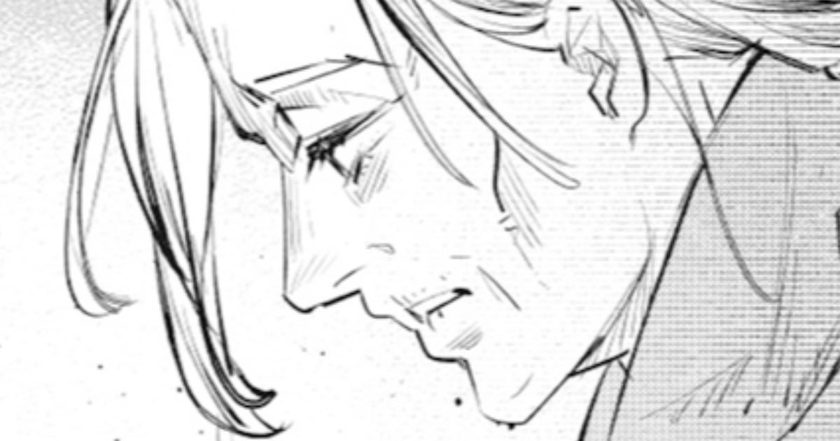 ＡＢＣ殺人事件第11話前半