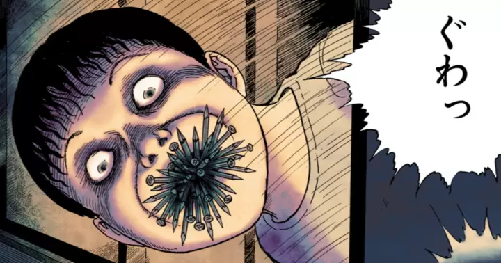 サイン本　伊藤潤二　伊藤潤二自選傑作集 Dark Colors 新品未開封 伊藤潤二自選傑作集Dark Colors/伊藤潤二 - 販売コミック｜TSUTAYA