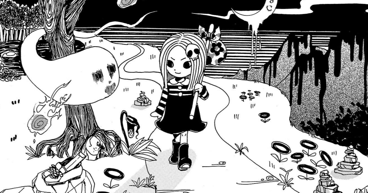 はじめに／水びたしの足音