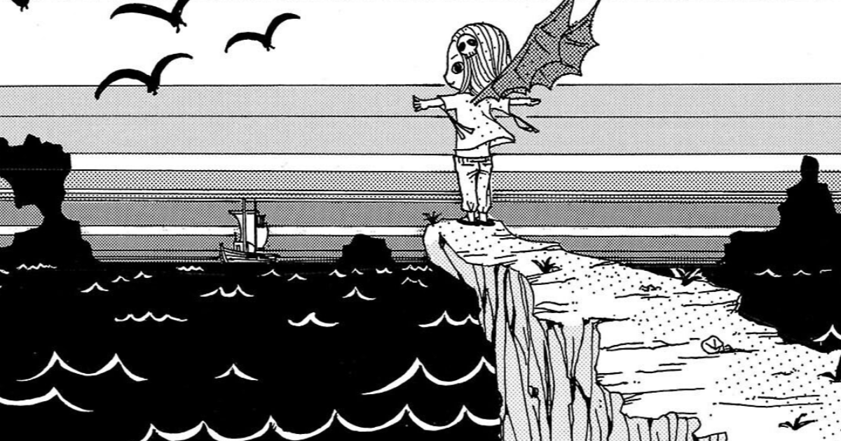 彼の人を知る旅情