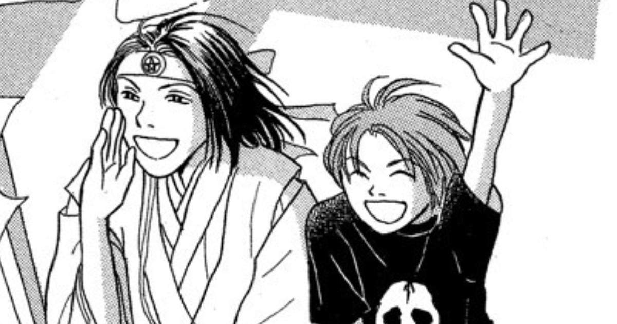 ソウルサバイバーの逆襲‐②