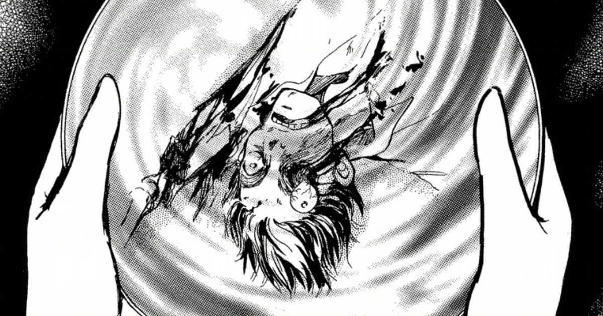 九十九神（つくもがみ）