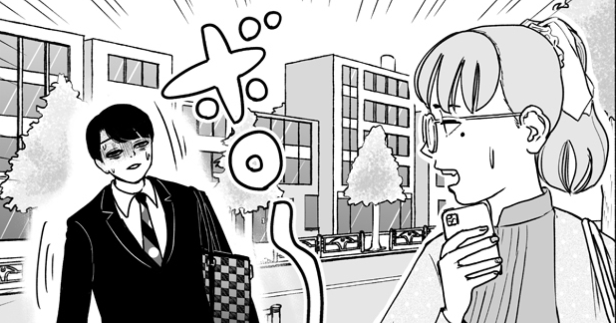 第31話　花四段、疲れるの巻