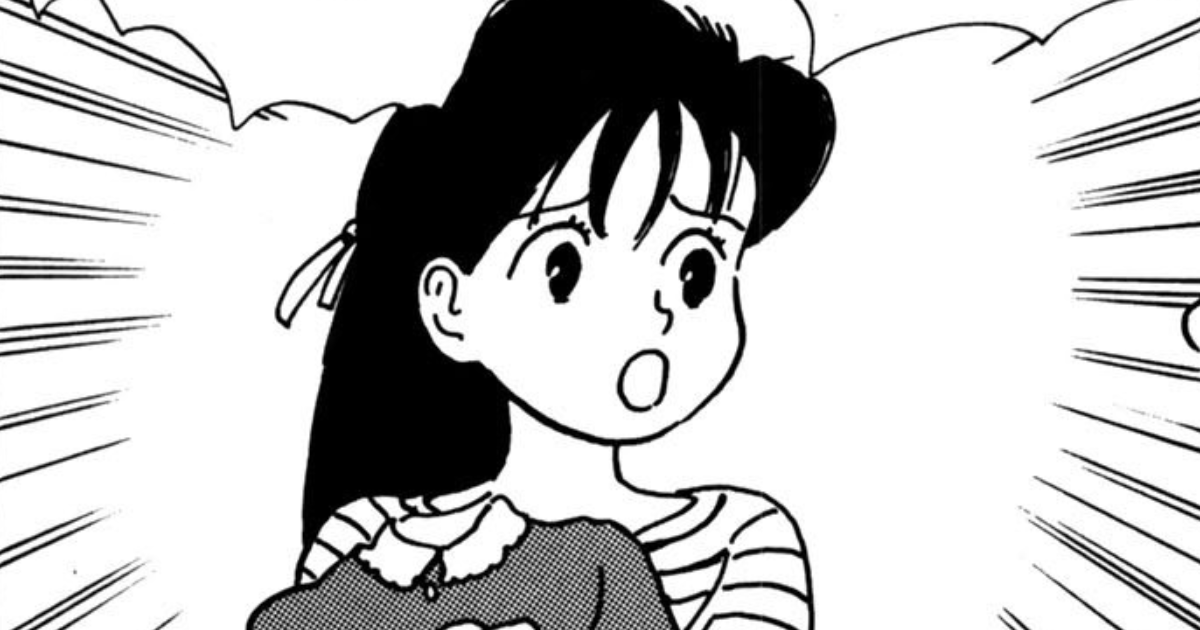 呪いのワンピース　呪いのワンピースPART1-①