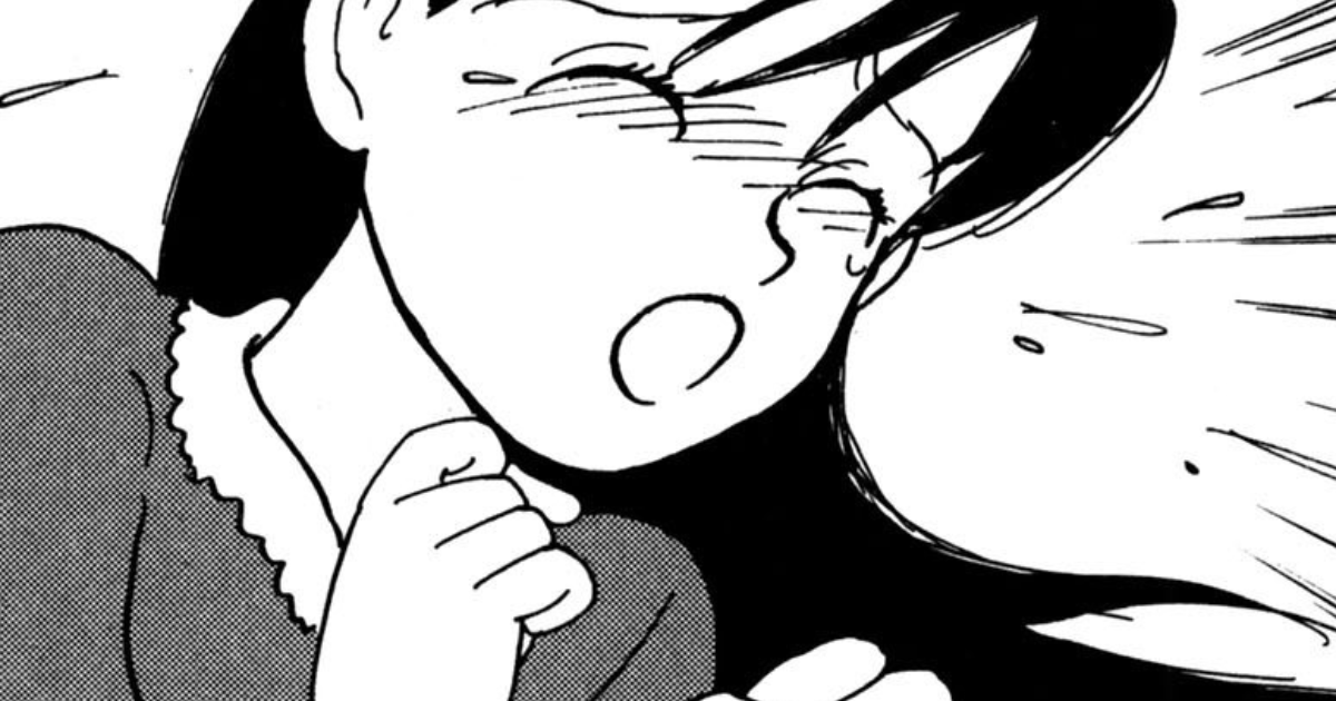 呪いのワンピース　呪いのワンピースPART1-②