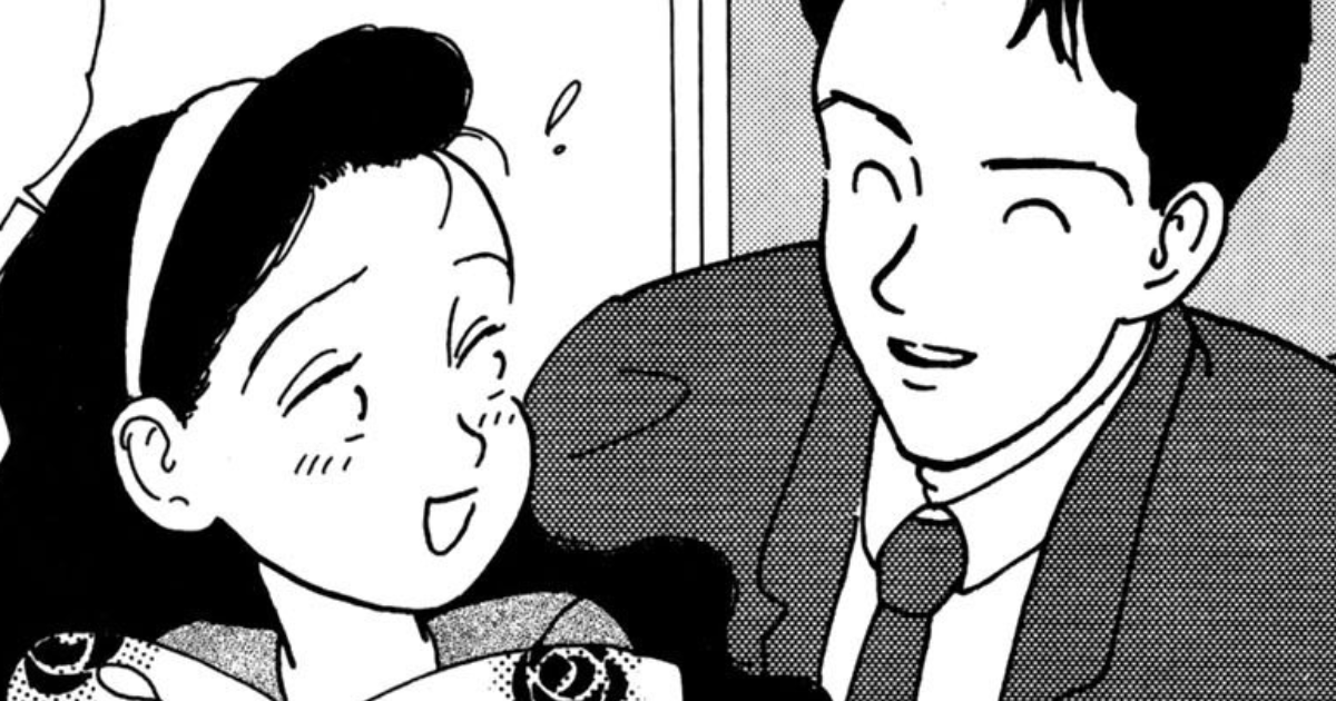 呪いのワンピース　呪いのワンピースPART2-①