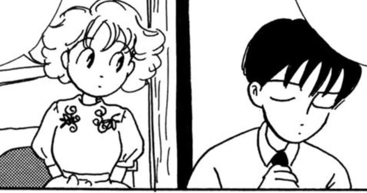 呪いのワンピース　呪いのワンピースPART3-①