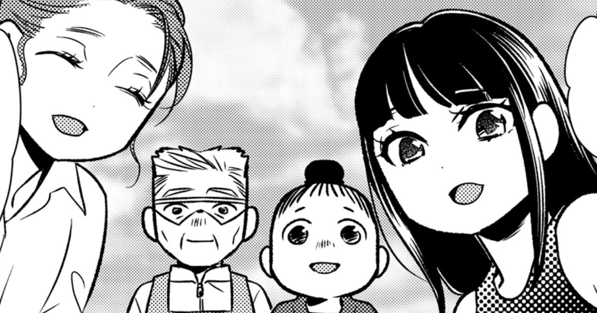 第6回　老猫を介護する