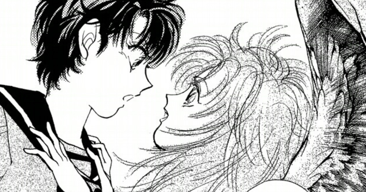 鴸の檻（しゅのおり）