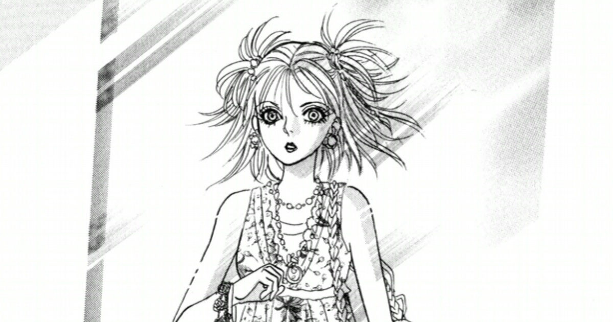 第17話／Dining-①