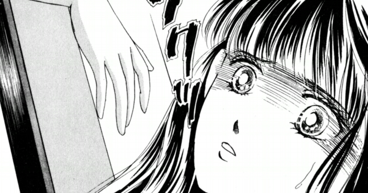 魔百合の恐怖報告その22　目覚めた英霊-②