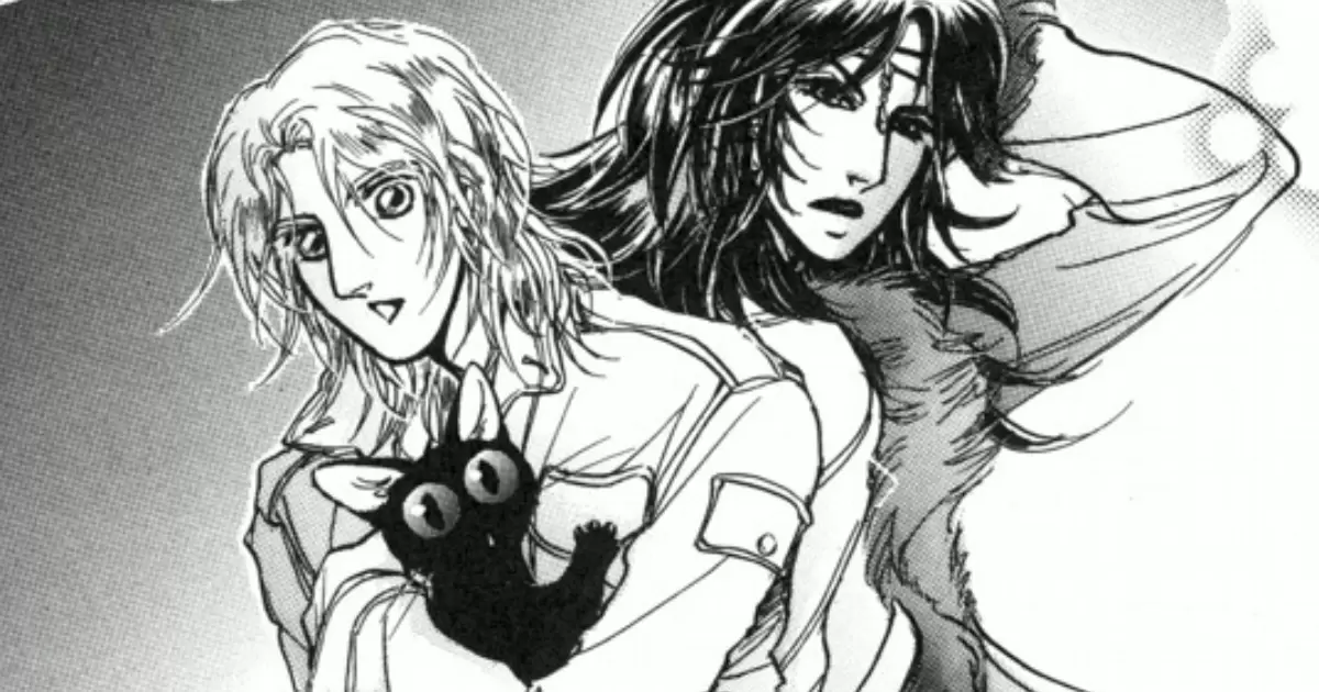 ちびた1号2号ページ 1／4×1／2・1／4×1／2（R） - 篠原烏童 | アサコミ