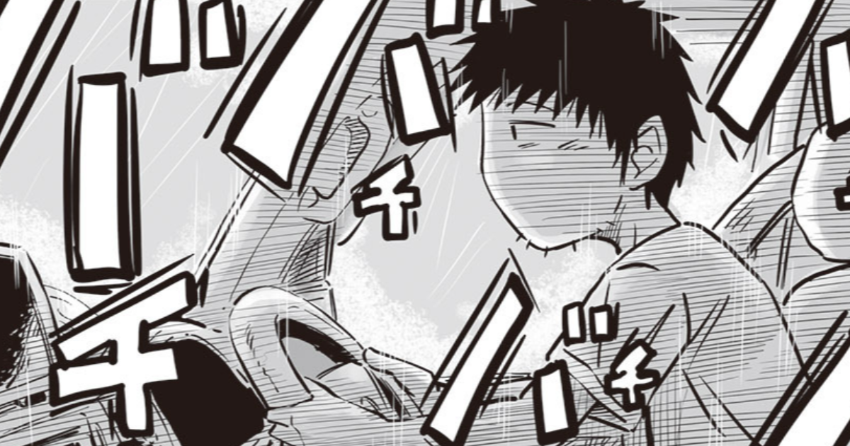 #離婚して車中泊になりました　76・77