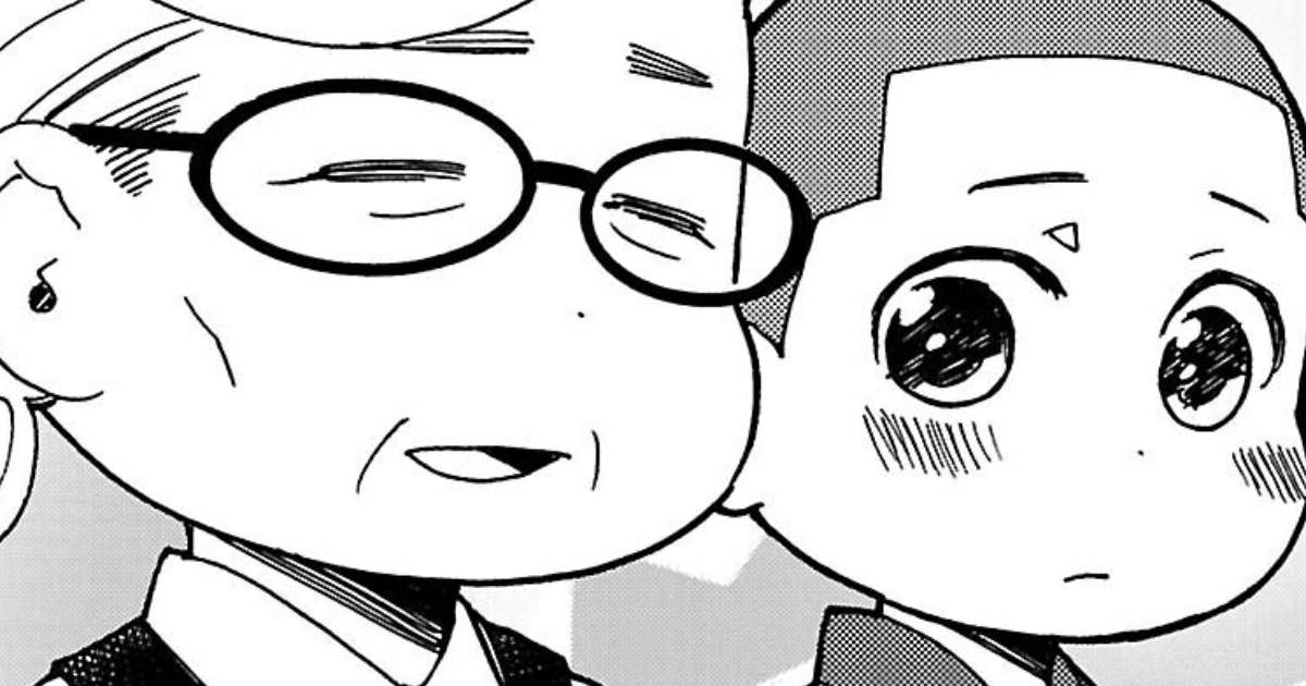 第22話　ゴローのこと