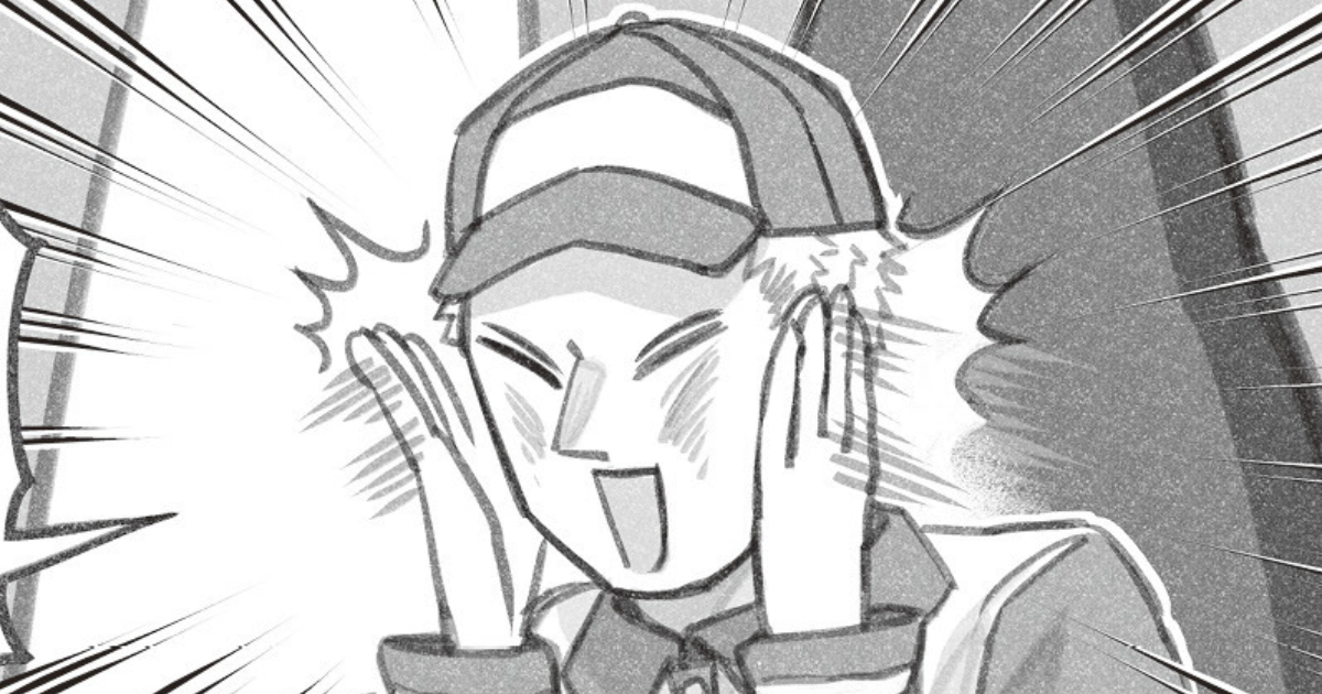 極端・違うやつ・適応