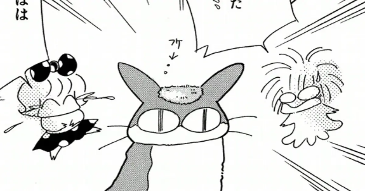 としちゃん☆他の方は購入できません　テリア TONOちゃんのしましまえぶりでぃ・第25話 | アサコミ