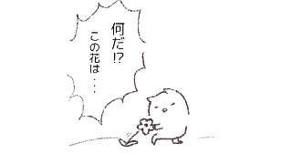 入ってはいけない森