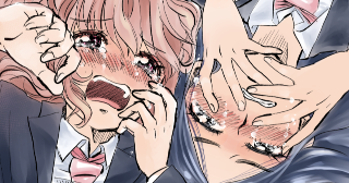 電話ボックスの幽霊(読み切り)