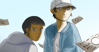 ジェットコースターズハイ！